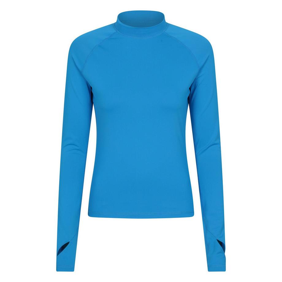 Hautausschlagschutz  Langärmlig