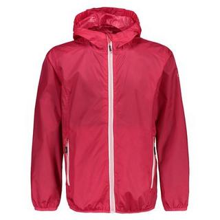 CMP  Veste imperméable à capuche fille 