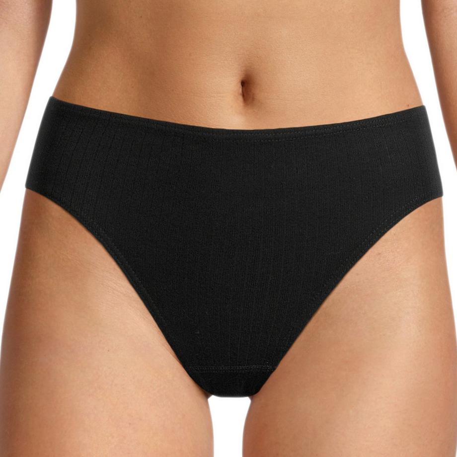 Conta Lot de 3 Feinripp Culottes taille basse  