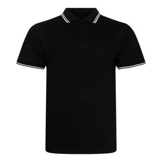 AWDis Stretch Tipped Poloshirt  