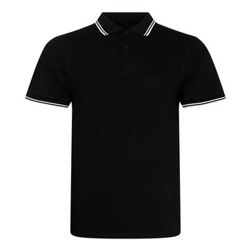 Stretch Tipped Polo Shirt