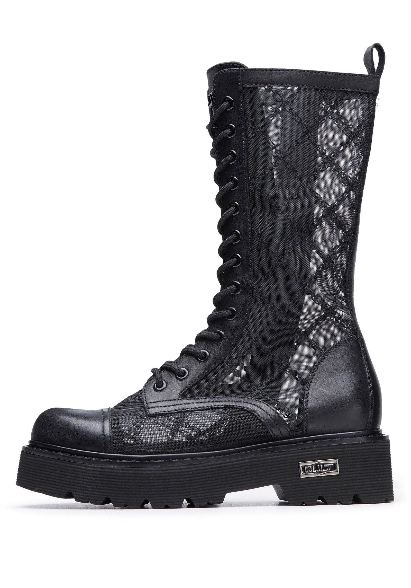 Cult  Stiefel 