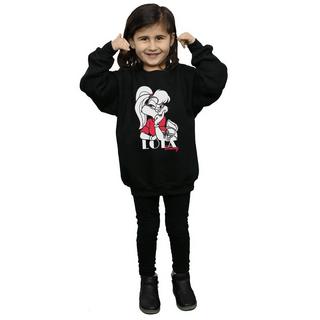 LOONEY TUNES  Classic Sweatshirt 