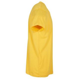 Build Your Own Basic Rundhals T-Shirt  