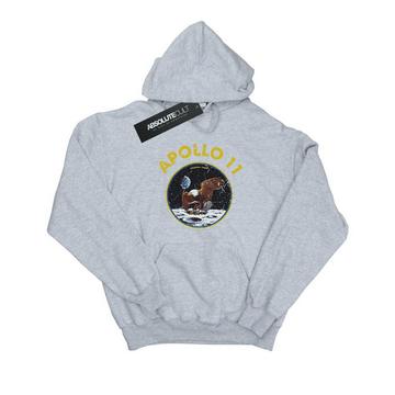 Apollo 11 Kapuzenpullover