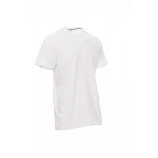 Payper Wear Einfarbiges Kurzarm V-Ausschnitt T-Shirt  