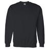 Gildan  DryBlend Sweatshirt Noir