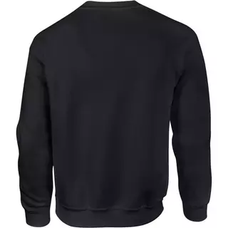 Gildan  DryBlend Sweatshirt Noir