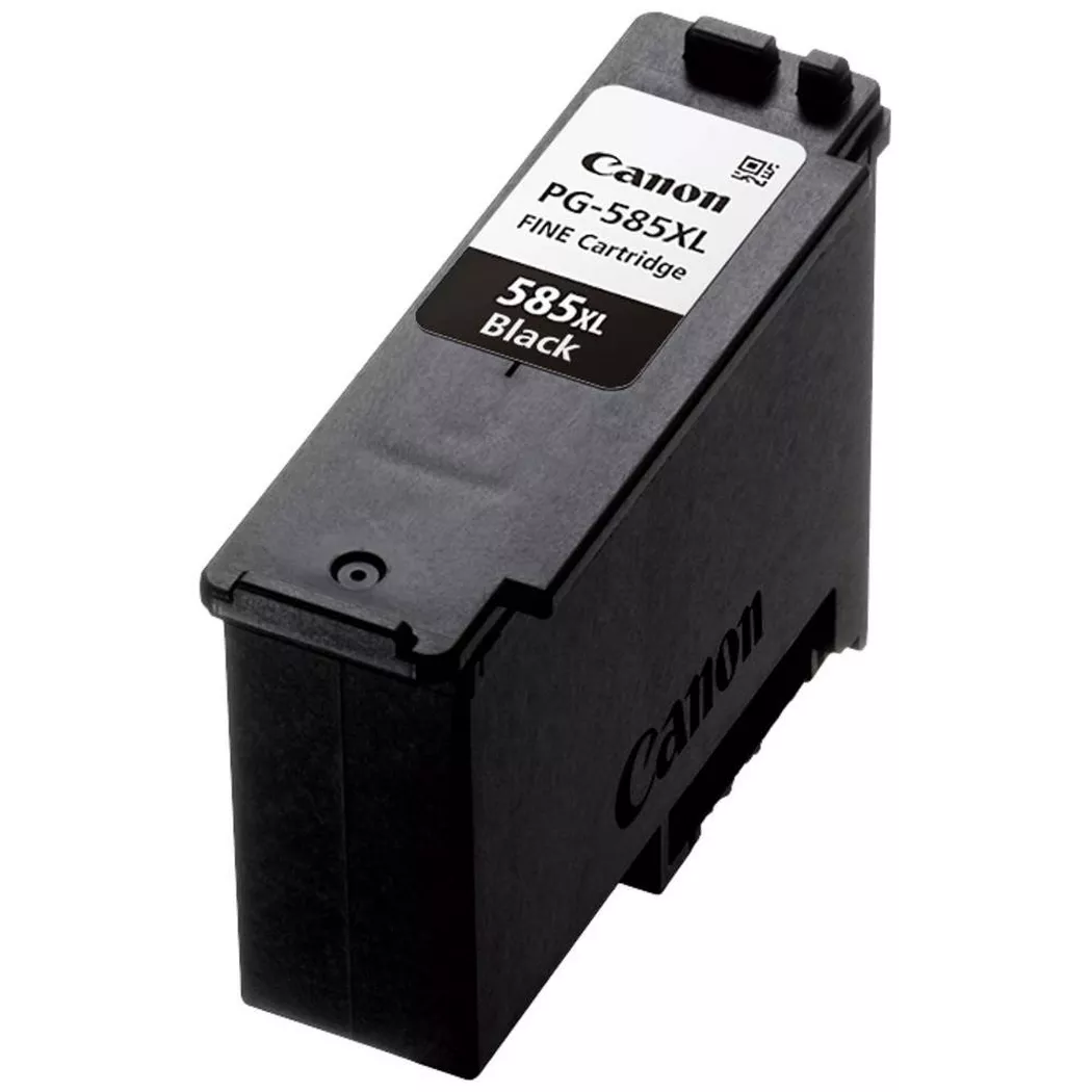 Canon Druckerpatrone PG-585XL Original Schwarz 6204C001