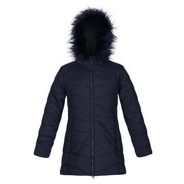 Fabrizia IsolierJacke