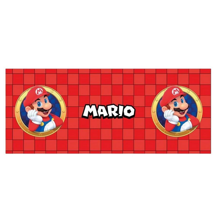 Super Mario Ritratto Tazza  