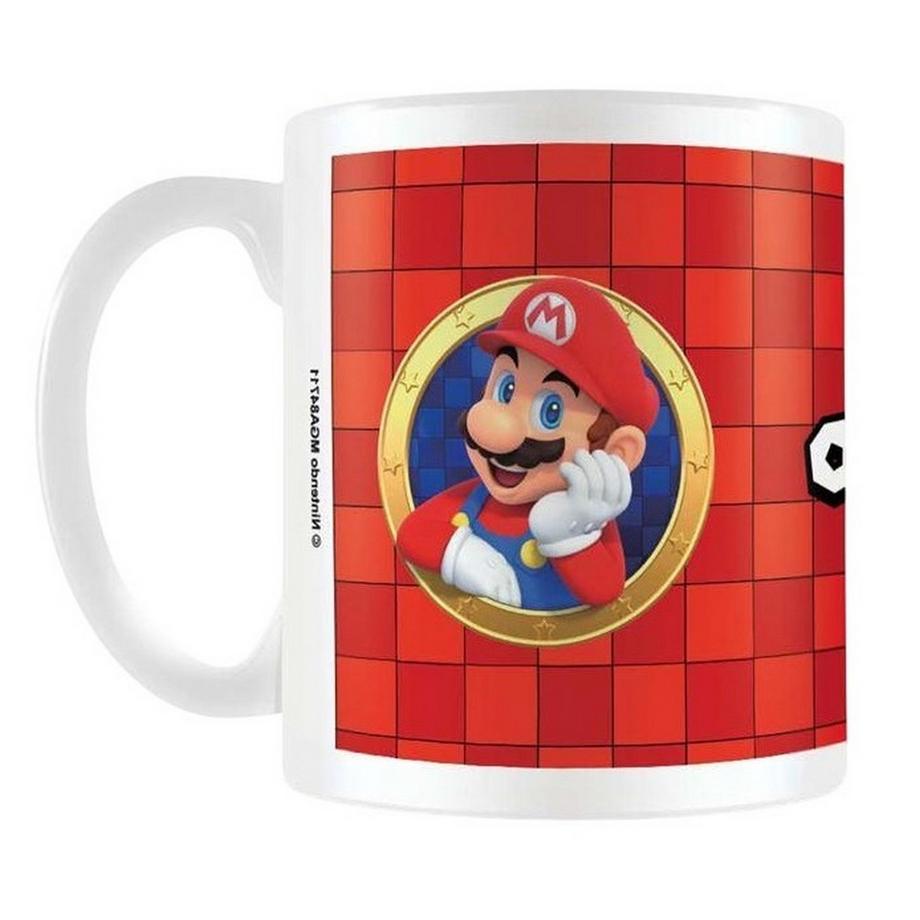 Ritratto Tazza