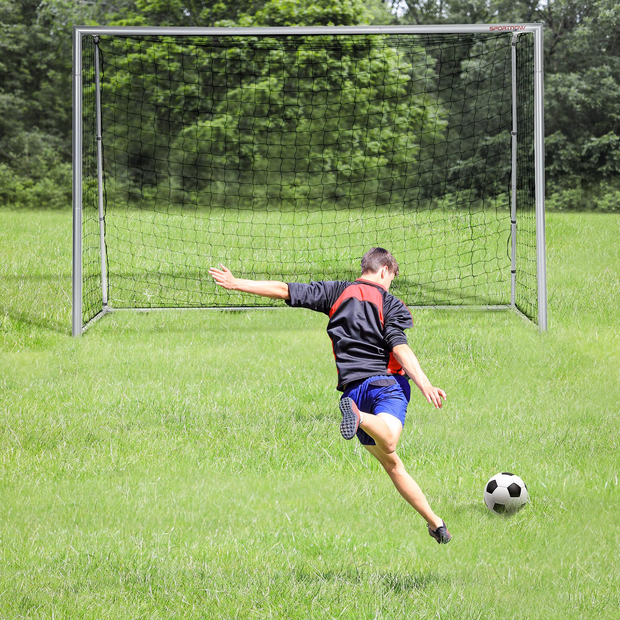 Sportnow  Fußballtor 