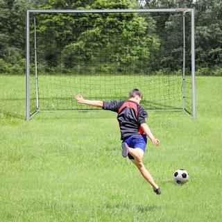 Sportnow  Fußballtor 