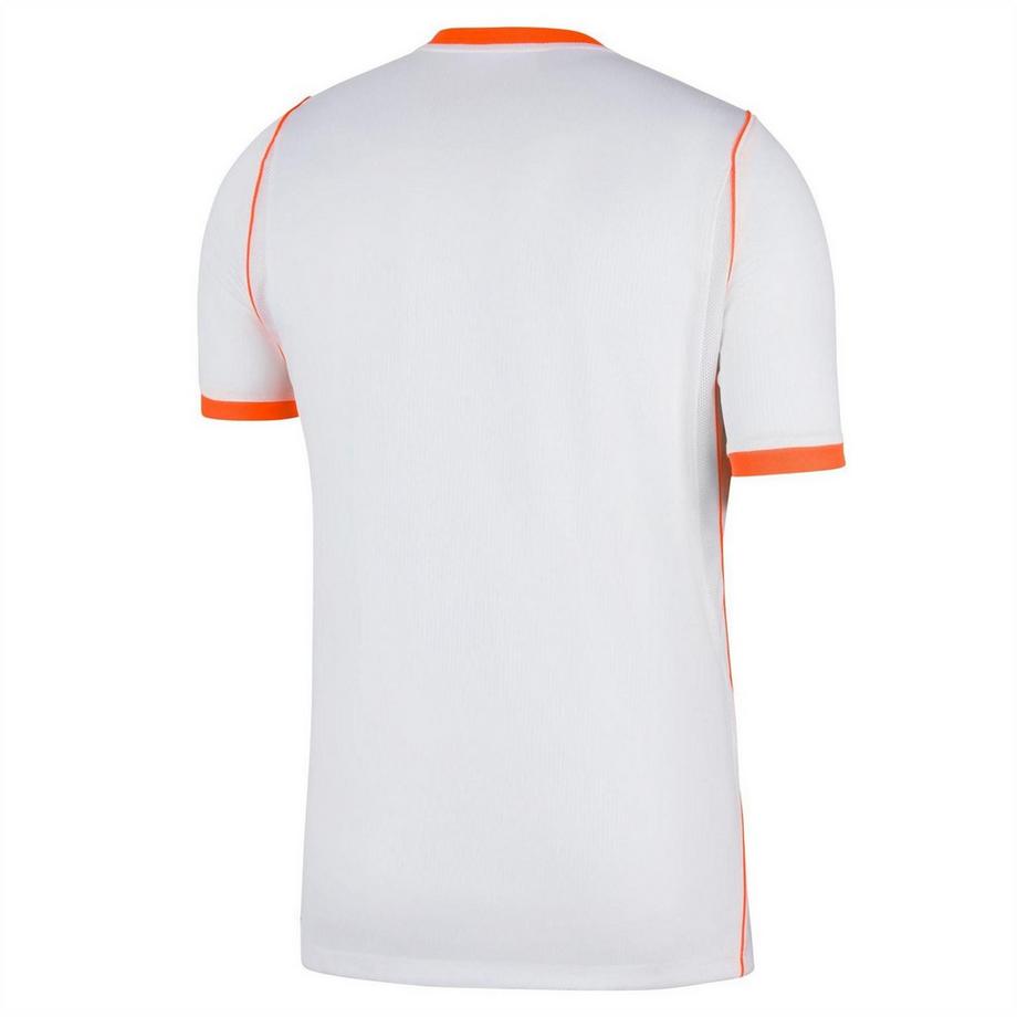 NIKE Maglia Da Trasferta Paesi Bassi FIFA World Cup 2026  