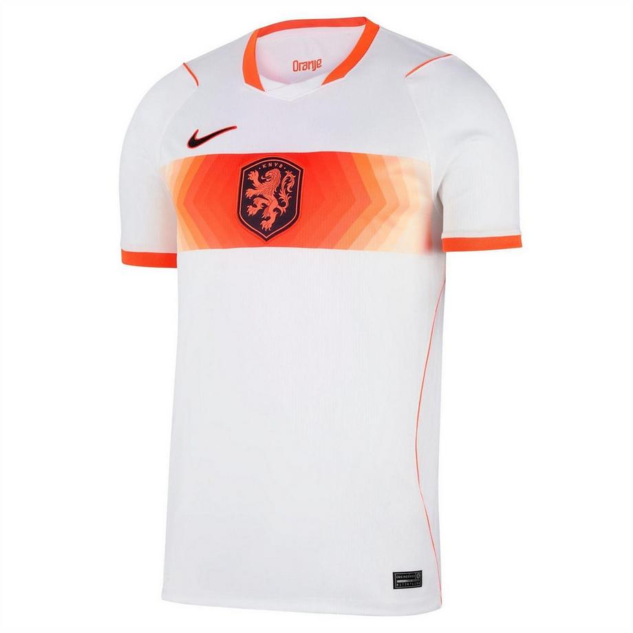 Fifa World Cup 2026 Paesi Bassi Fc Maglia Da Trasferta