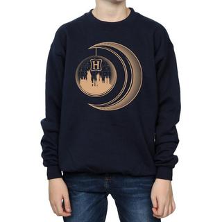 HARRY-POTTER  Hogwarts Sweatshirt 