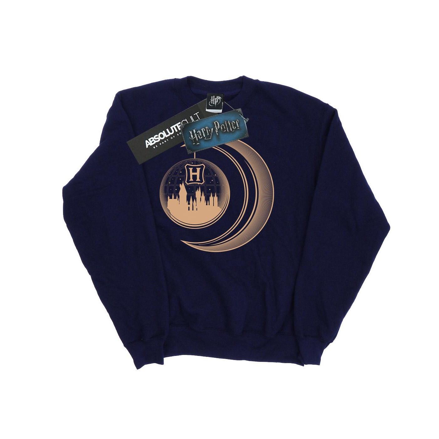 Harry Potter  Hogwarts Sweatshirt 