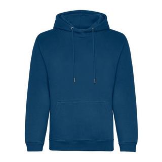 AWDis Kapuzenpullover Bio-Baumwolle  