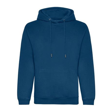 AWDis Kapuzenpullover Bio-Baumwolle  