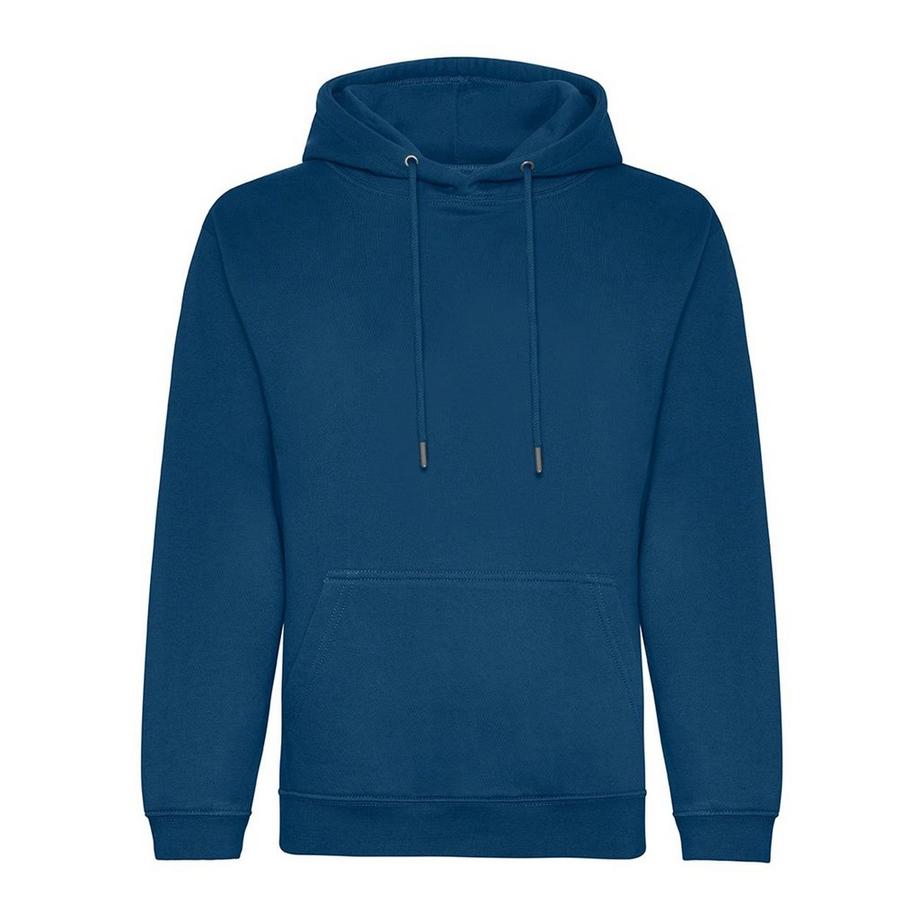 Kapuzenpullover, aus biologischem Anbau