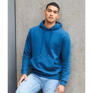 AWDis Kapuzenpullover Bio-Baumwolle  