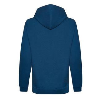 AWDis Kapuzenpullover Bio-Baumwolle  