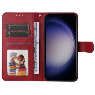 Cover-Discount  Galaxy S24+ - Premium Handyhülle Etui 