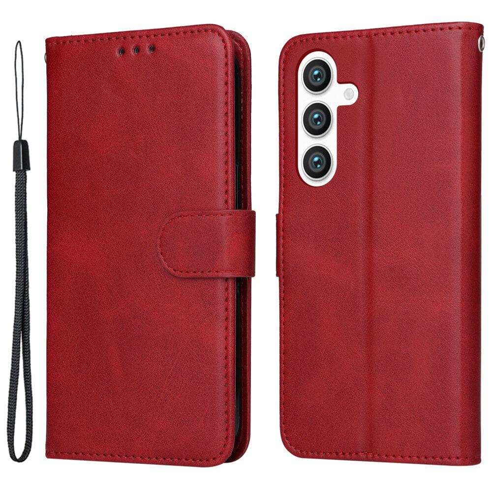 Cover-Discount  Galaxy S24+ - Premium Handyhülle Etui 