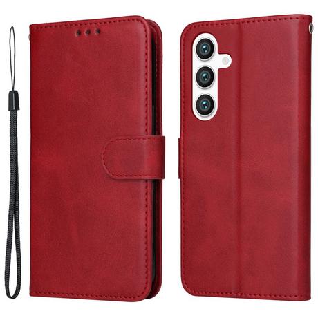 Cover-Discount  Galaxy S24+ - Premium Handyhülle Etui 