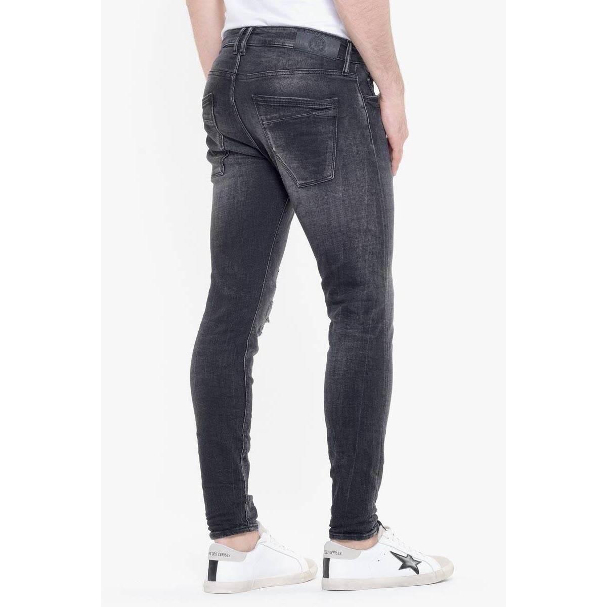 le temps des cerises Power N°1 Skinny Jeans  