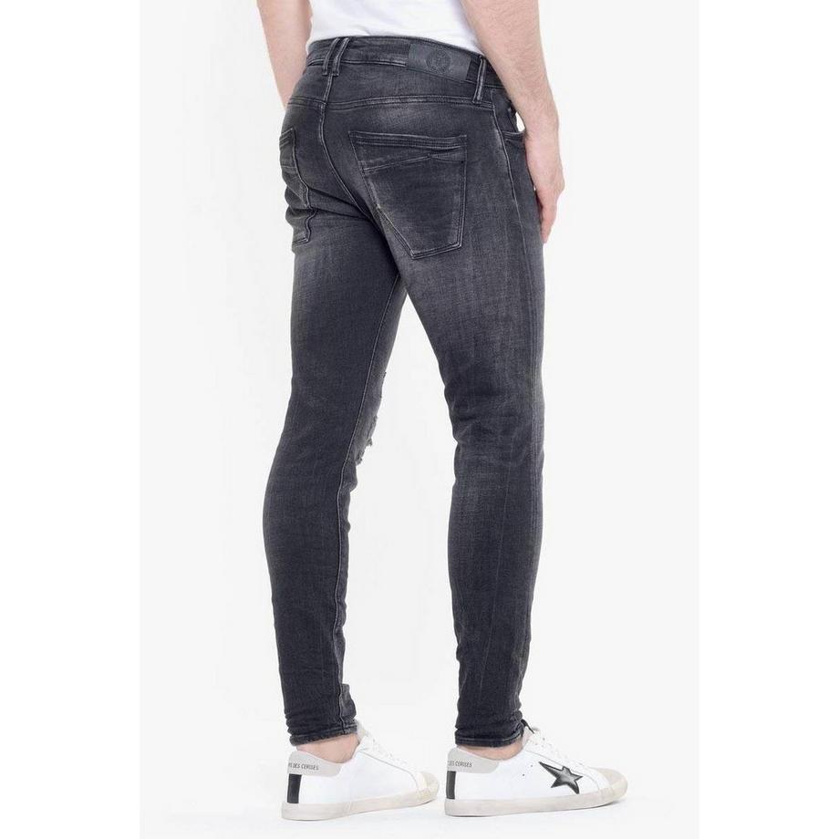 le temps des cerises Power N°1 Skinny Jeans  