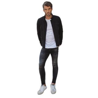 le temps des cerises Power N°1 Skinny Jeans  