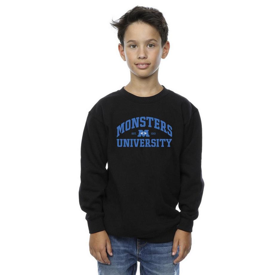 Disney  Monsters University Sweatshirt 