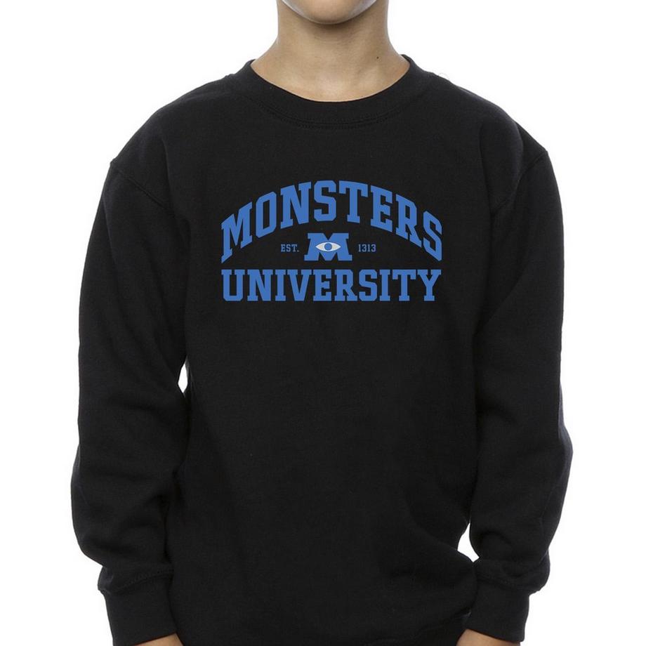 Disney  Monsters University Sweatshirt 