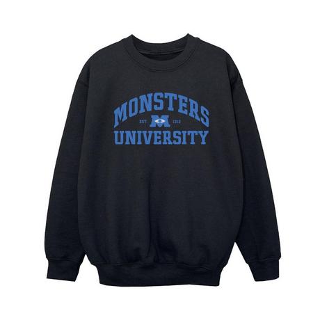 Disney  Sweat MONSTERS UNIVERSITY 