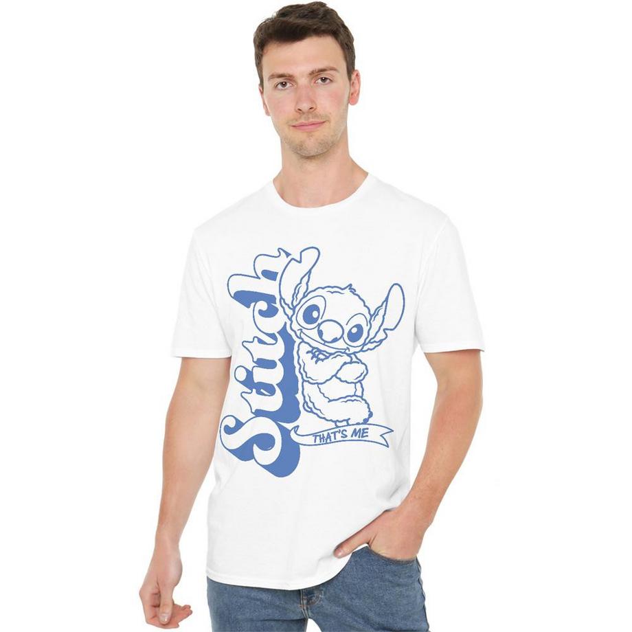 Lilo & Stitch That's Me T-Shirt  