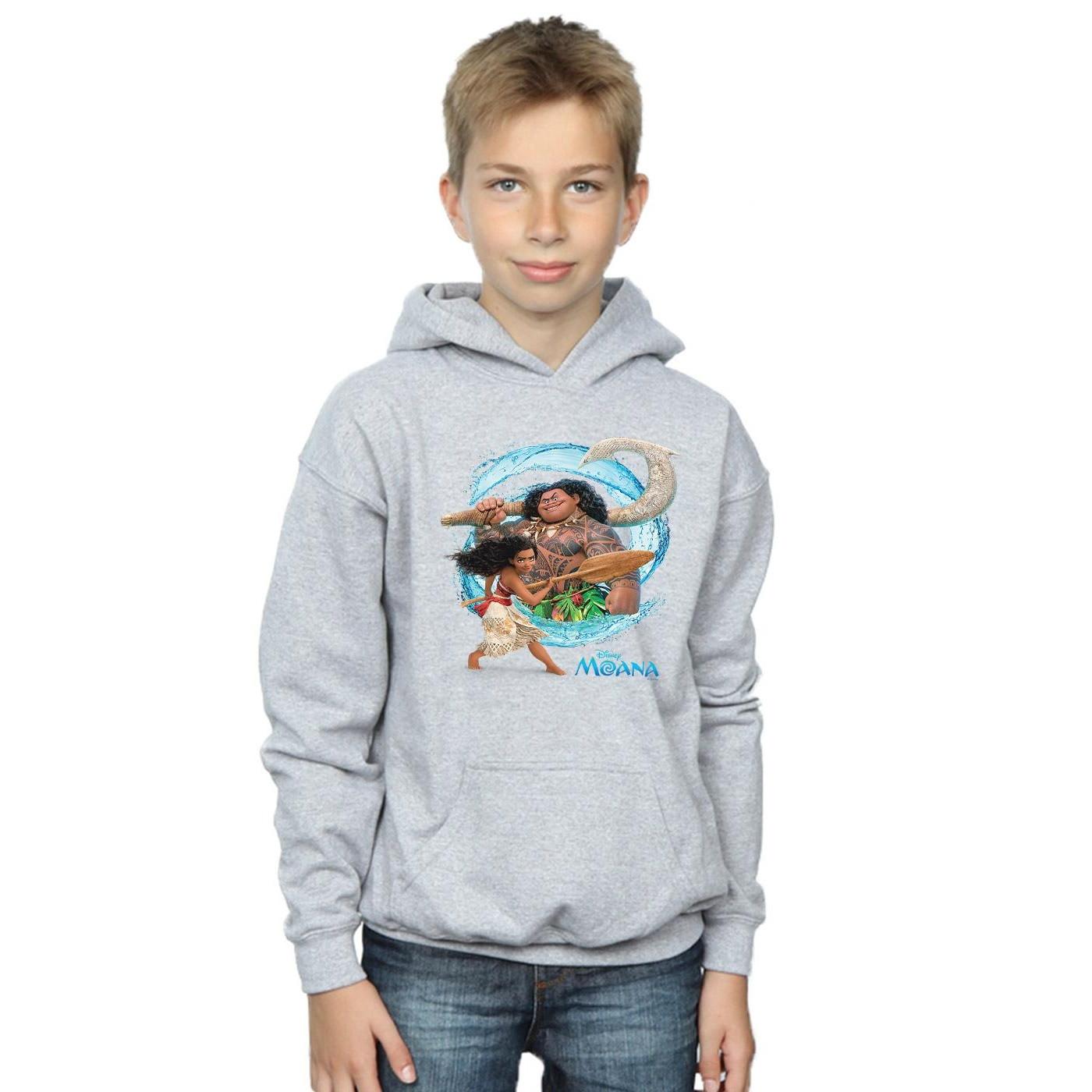 Disney  Sweat à capuche 