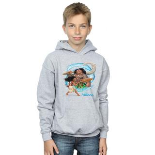 Disney  Sweat à capuche 