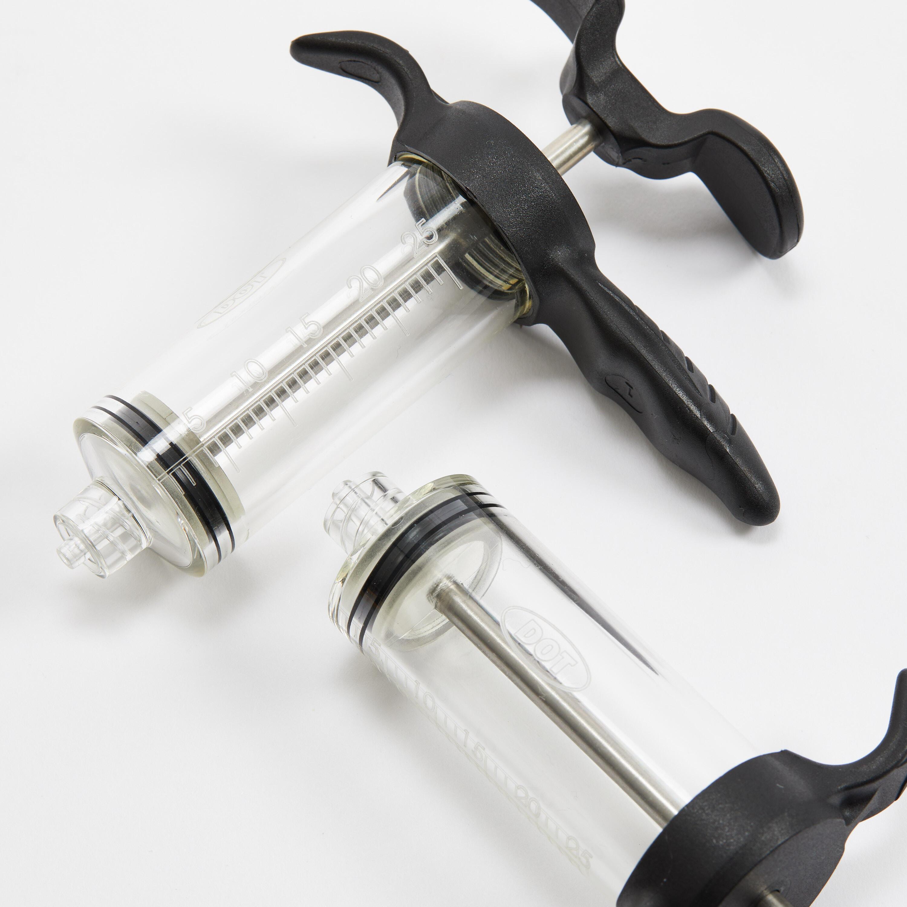 DECATHLON  Kit spurgo freni Dot 