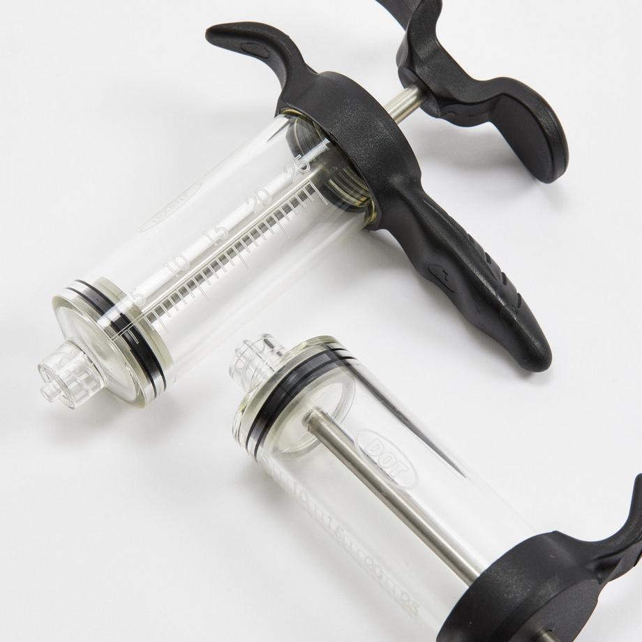 DECATHLON  Bremsenentlüftungssatz Dot 