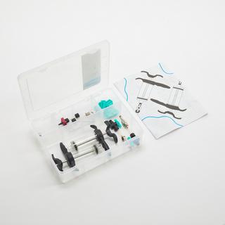 DECATHLON  Kit spurgo freni Dot 