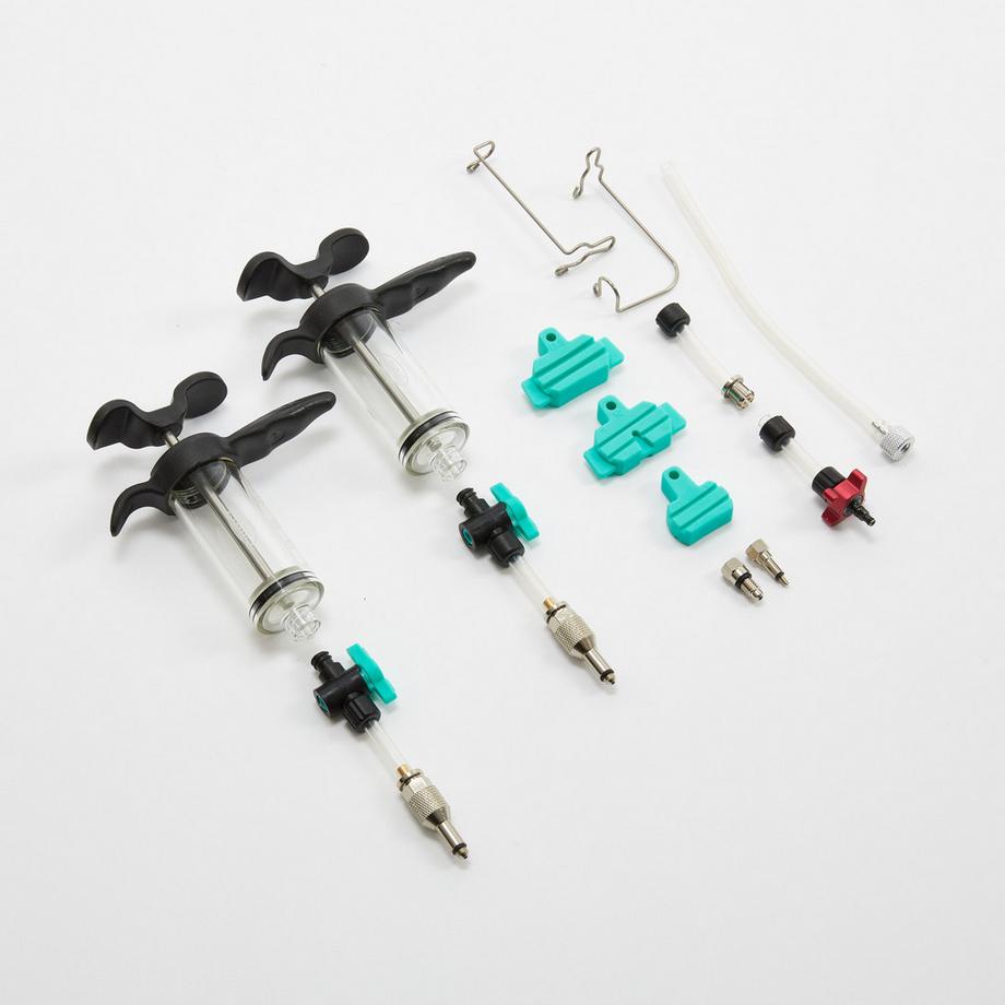 DECATHLON  Kit purge freins Dot 