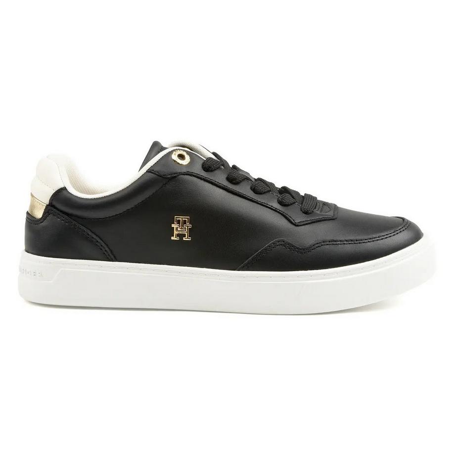 TOMMY HILFIGER Elevated Court Sneaker  