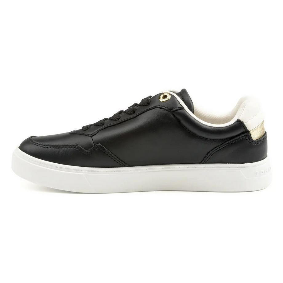 TOMMY HILFIGER Elevated Court Sneaker  