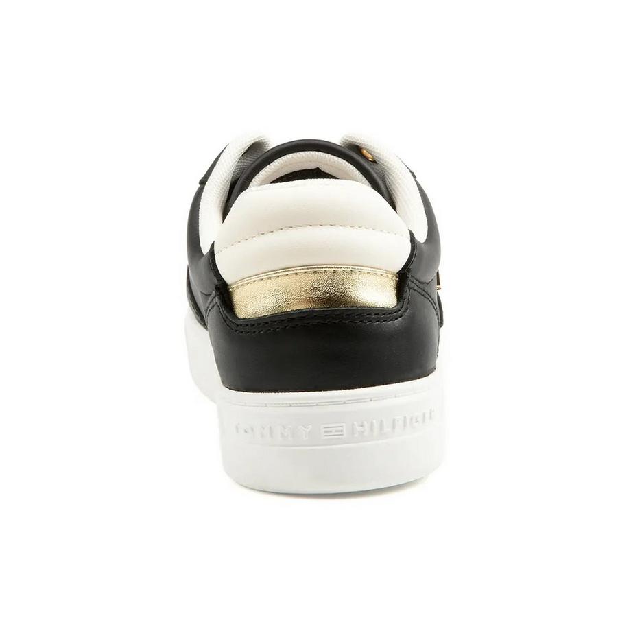 TOMMY HILFIGER Elevated Court Sneaker  