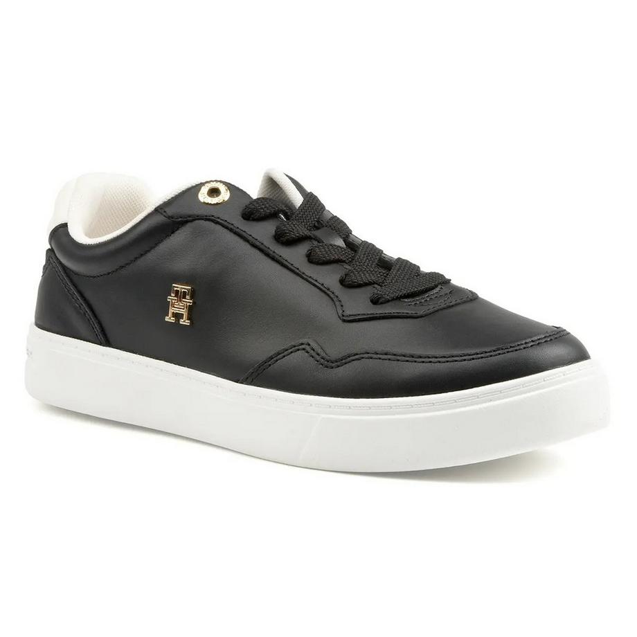ELEVATED COURT SNEAKER-41