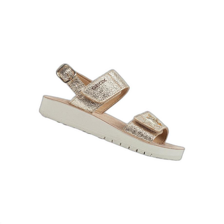 GEOX Costarei Mädchen Sandalen  