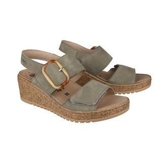 Mephisto  Nasma - Sandales suede 