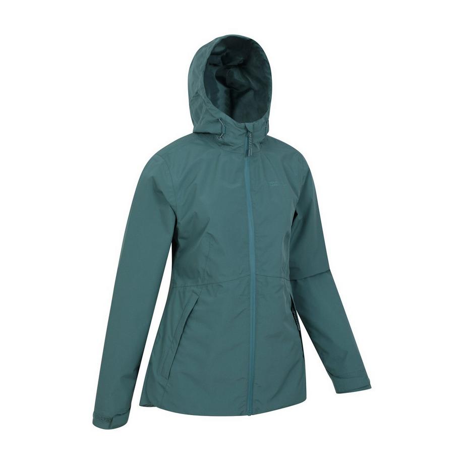 Mountain Warehouse Veste imperméable Vancouver II  